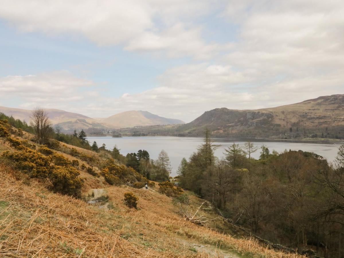 St Johns View Villa Keswick  Esterno foto