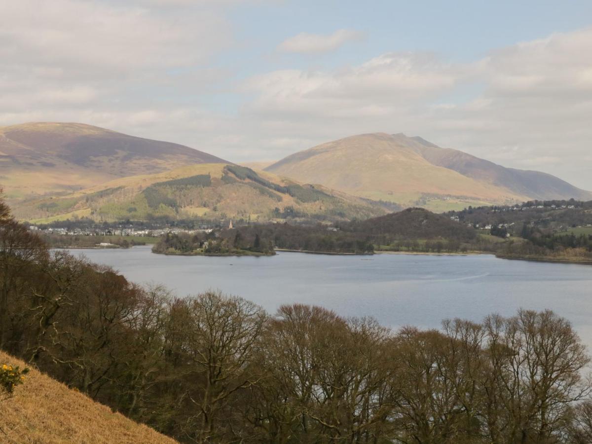 St Johns View Villa Keswick  Esterno foto